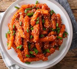 Chinese Starter