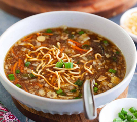 Soup