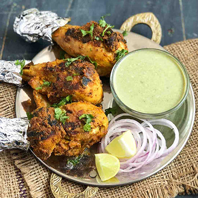 KALMI KABAB (4PC)