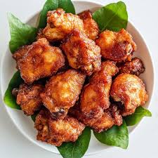 CHICKEN 65 (8PC)