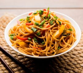 Chinese Main Course