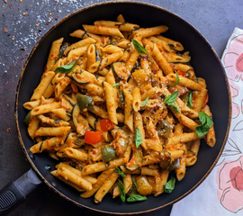 Maggi & Pasta