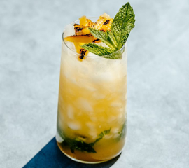 Refreshing Drinks