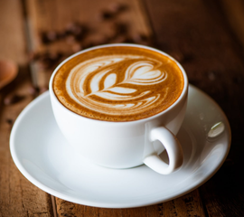 Tea & Coffee