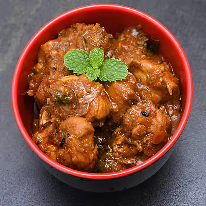 CHICKEN NURANI (4PC)