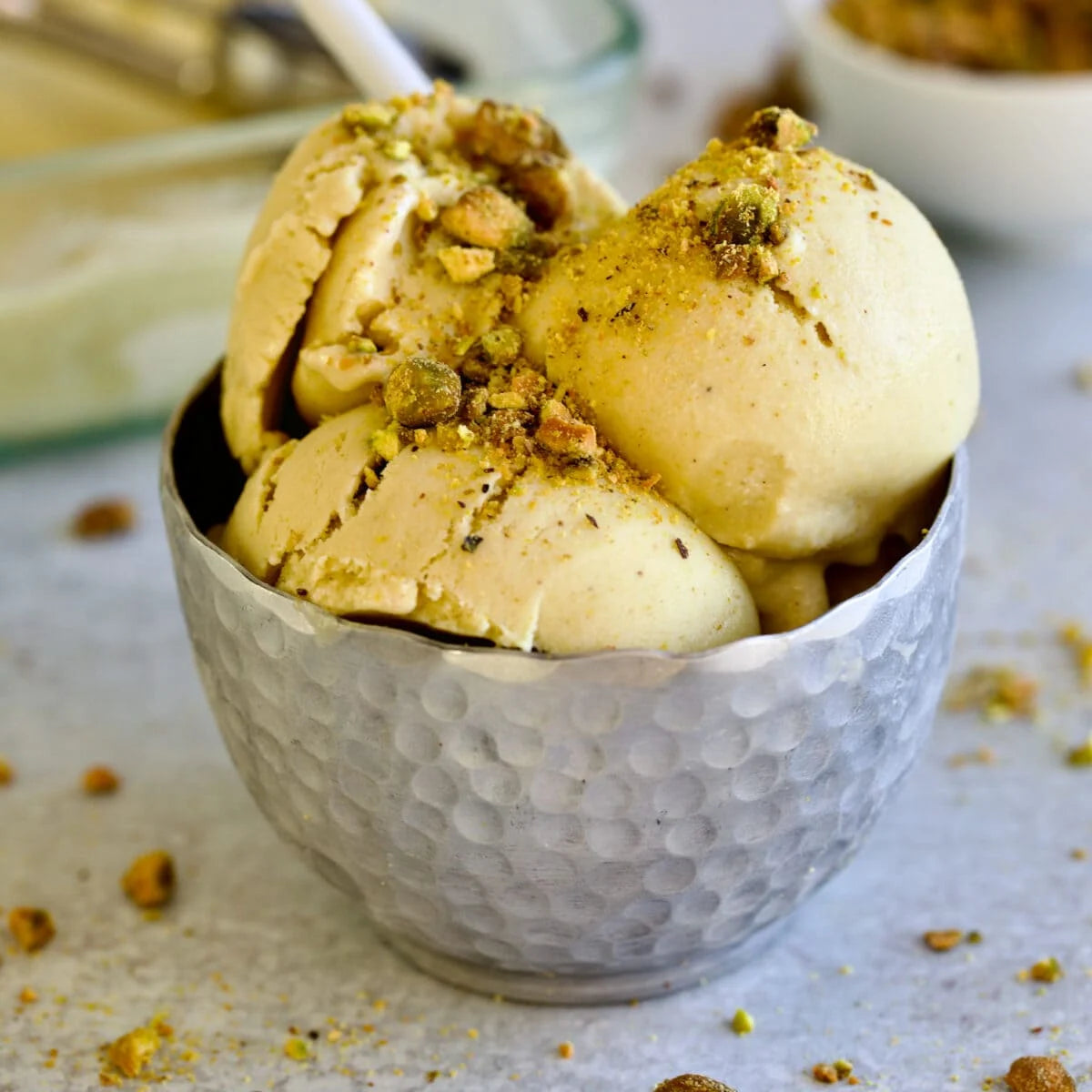 RAJBHOG ICE - CREAM