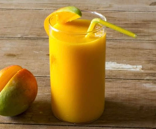 MANGO SHAKE