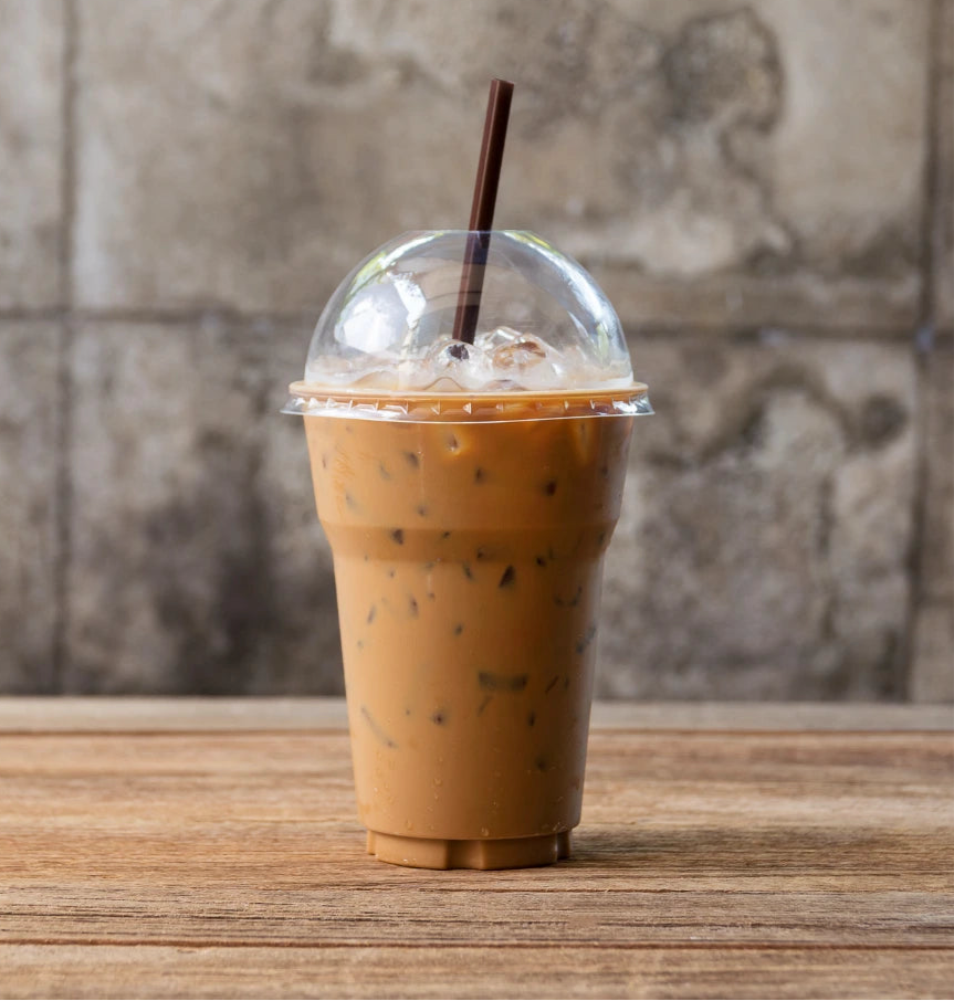 COLD COFFEE
