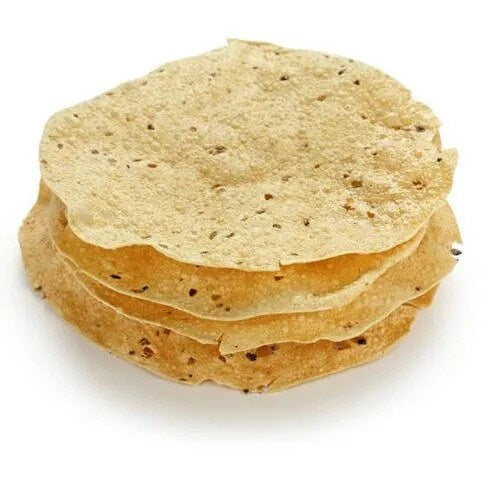 PAPAD FRY 2 PC
