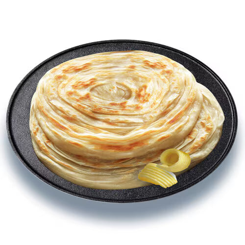 LACHHA PARATHA