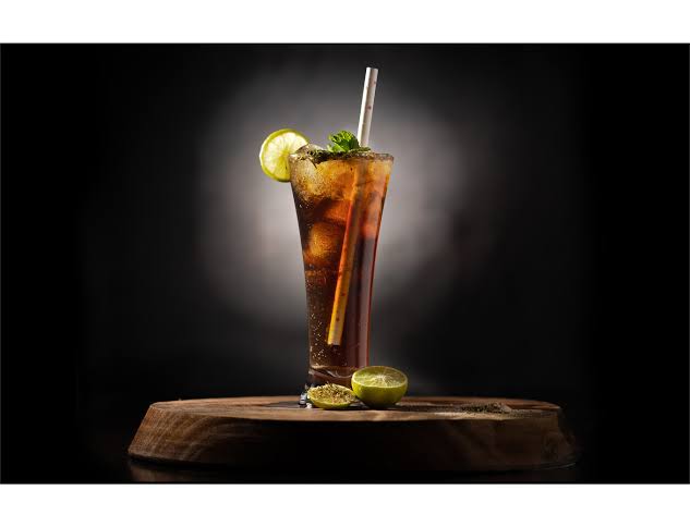 COLD DRINK