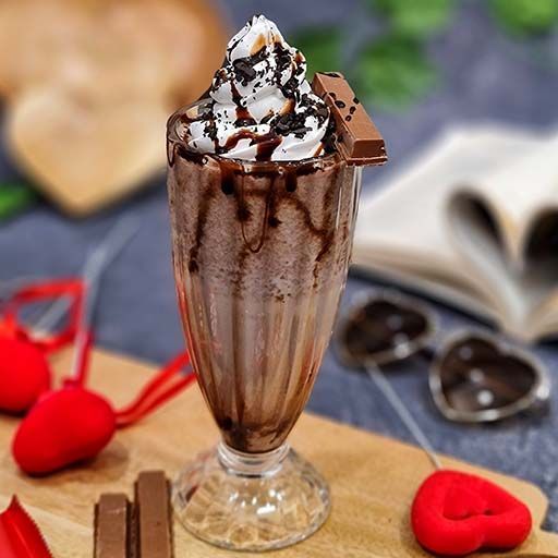 KITKAT SHAKE