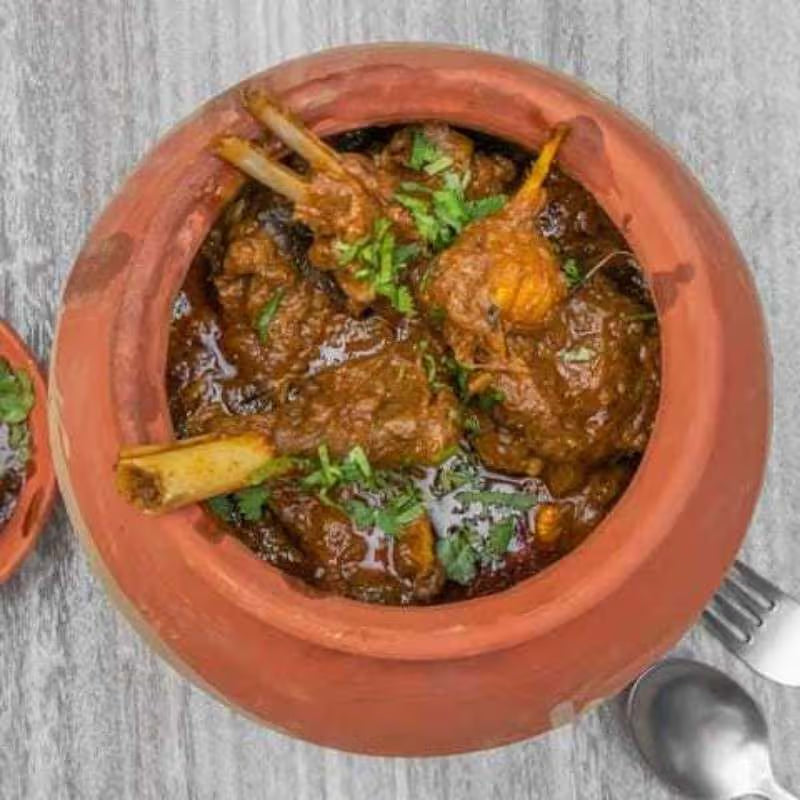 MUTTON DEHATI (4PC)