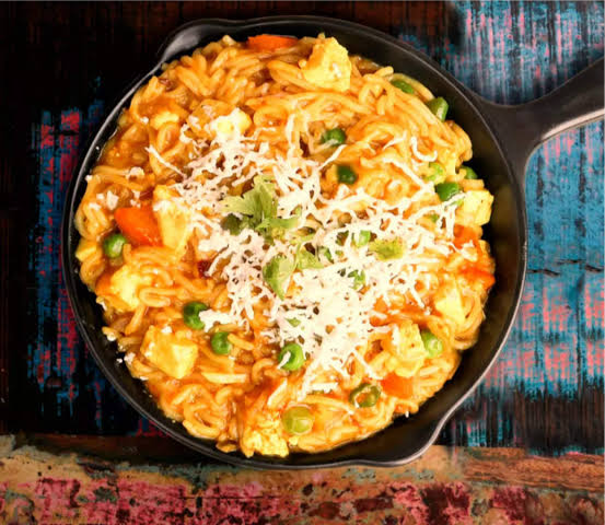 CHEESE MAGGI