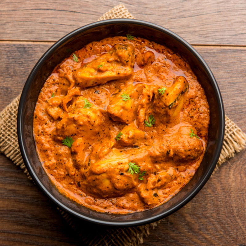 CHICKEN LABABDAAR (4PC)