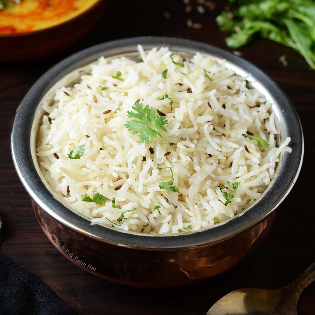 JEERA RICE