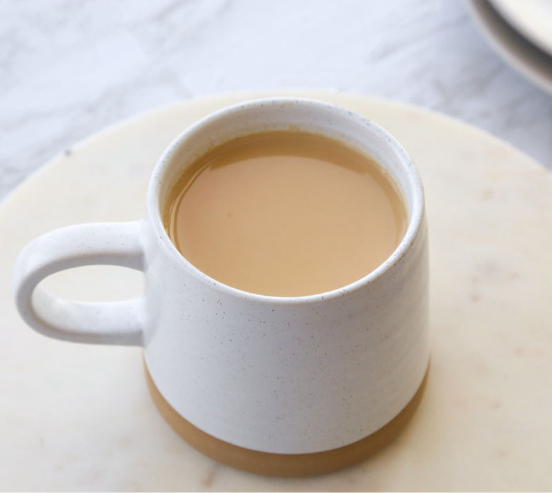 REGULAR TEA