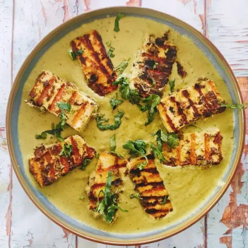 PANEER AFGHANI GRAVY (8PC)