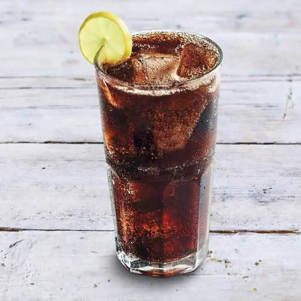 MASALA COLD DRINK