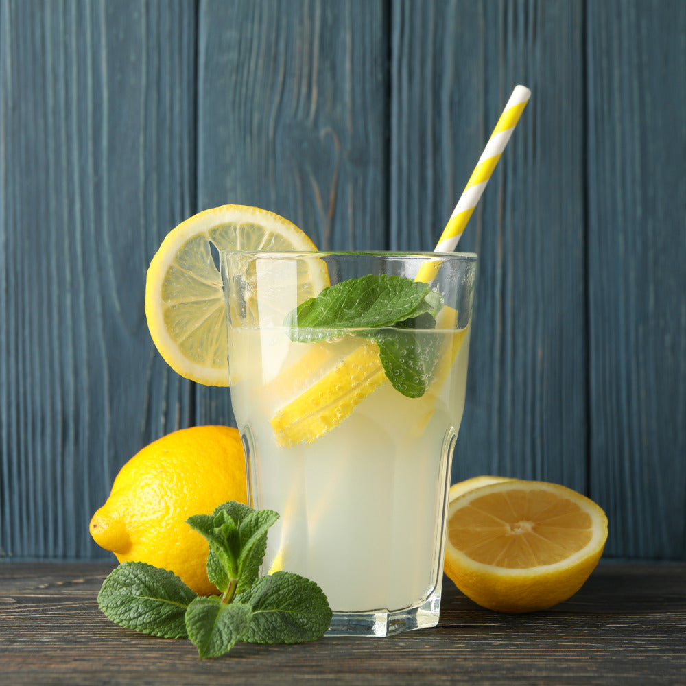 NIMBU PANI