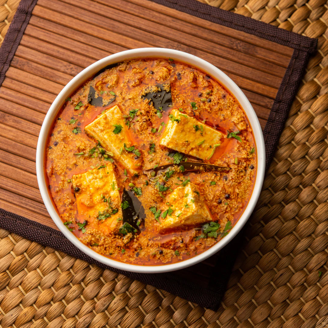 PANEER LABABDAAR (8PC)