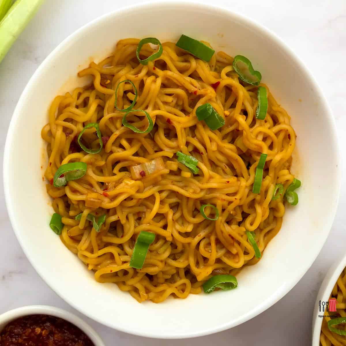 VEG MAGGI