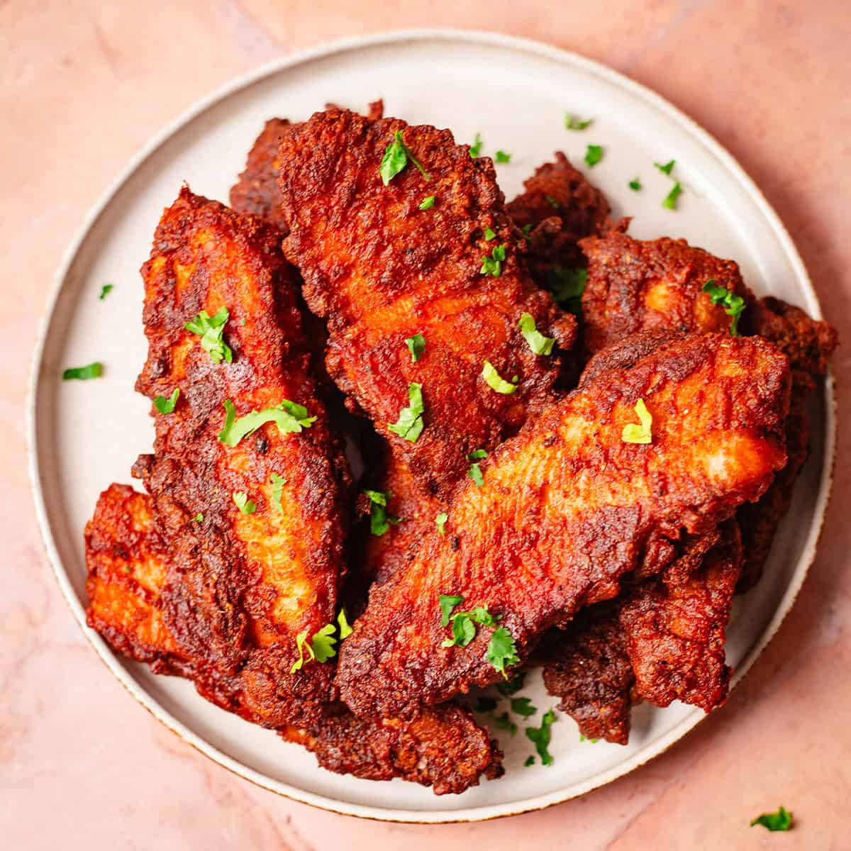 FISH CHILLI DRY (8PC)