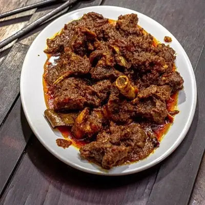 MUTTON KASSA (4PC)