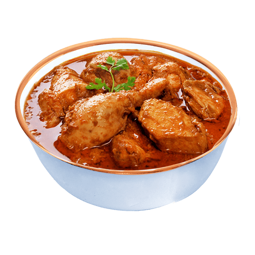 CHICKEN DEHATI (4PC)