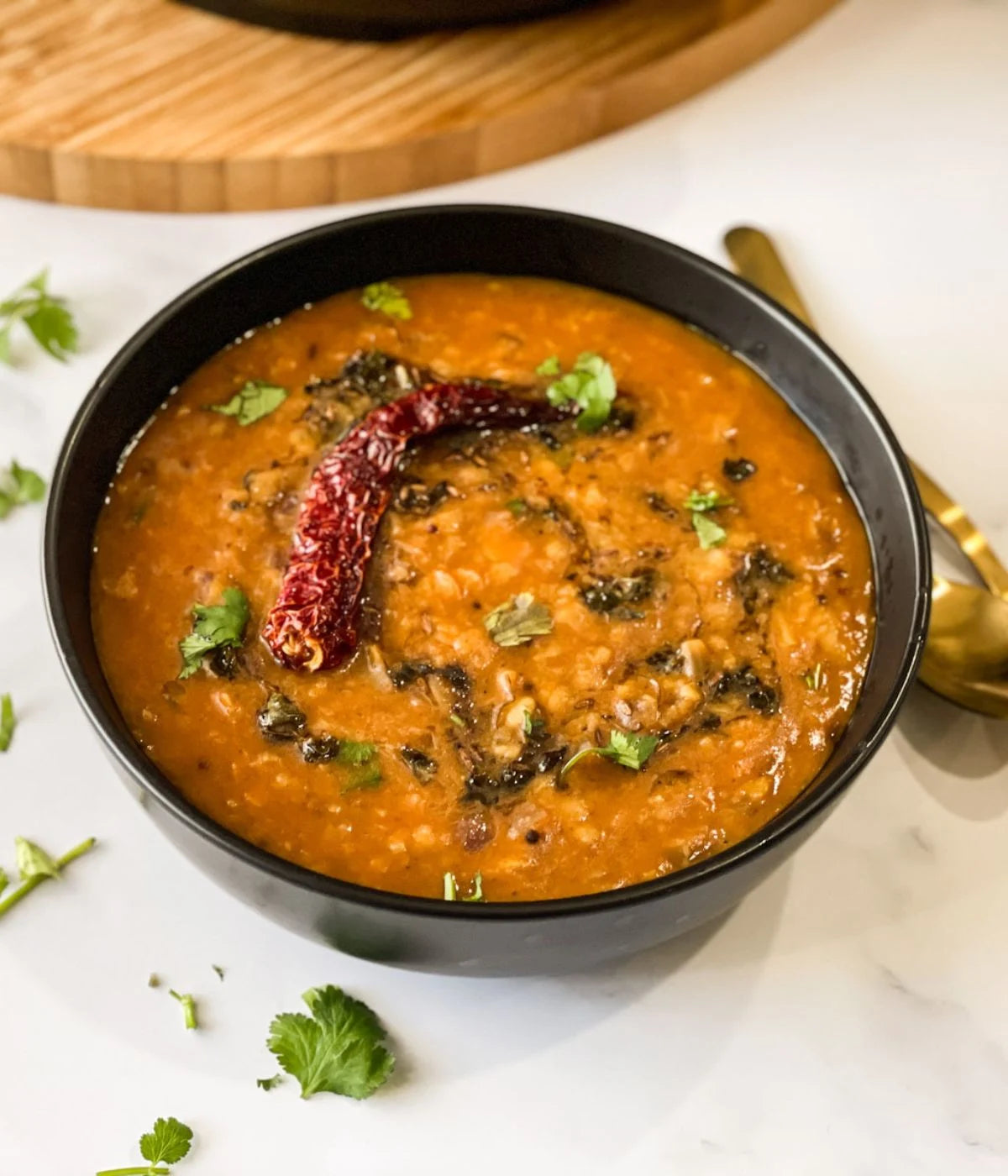 DAL FRY