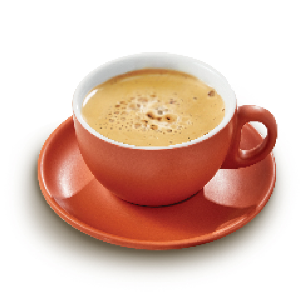 REGULAR COFFEE