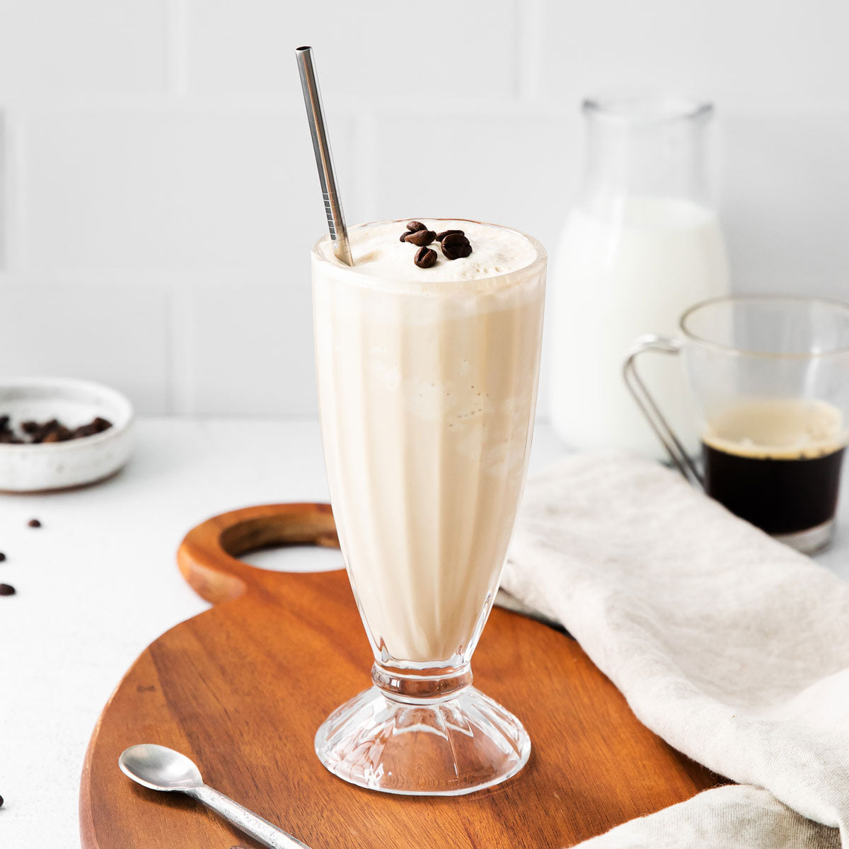 MILK SHAKE