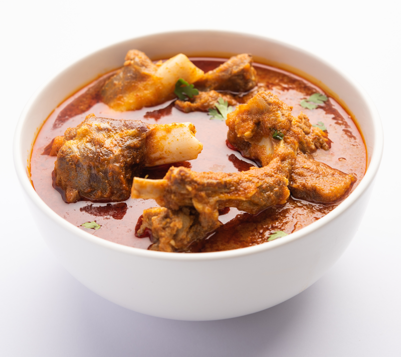 MUTTON MASALA (4PC)