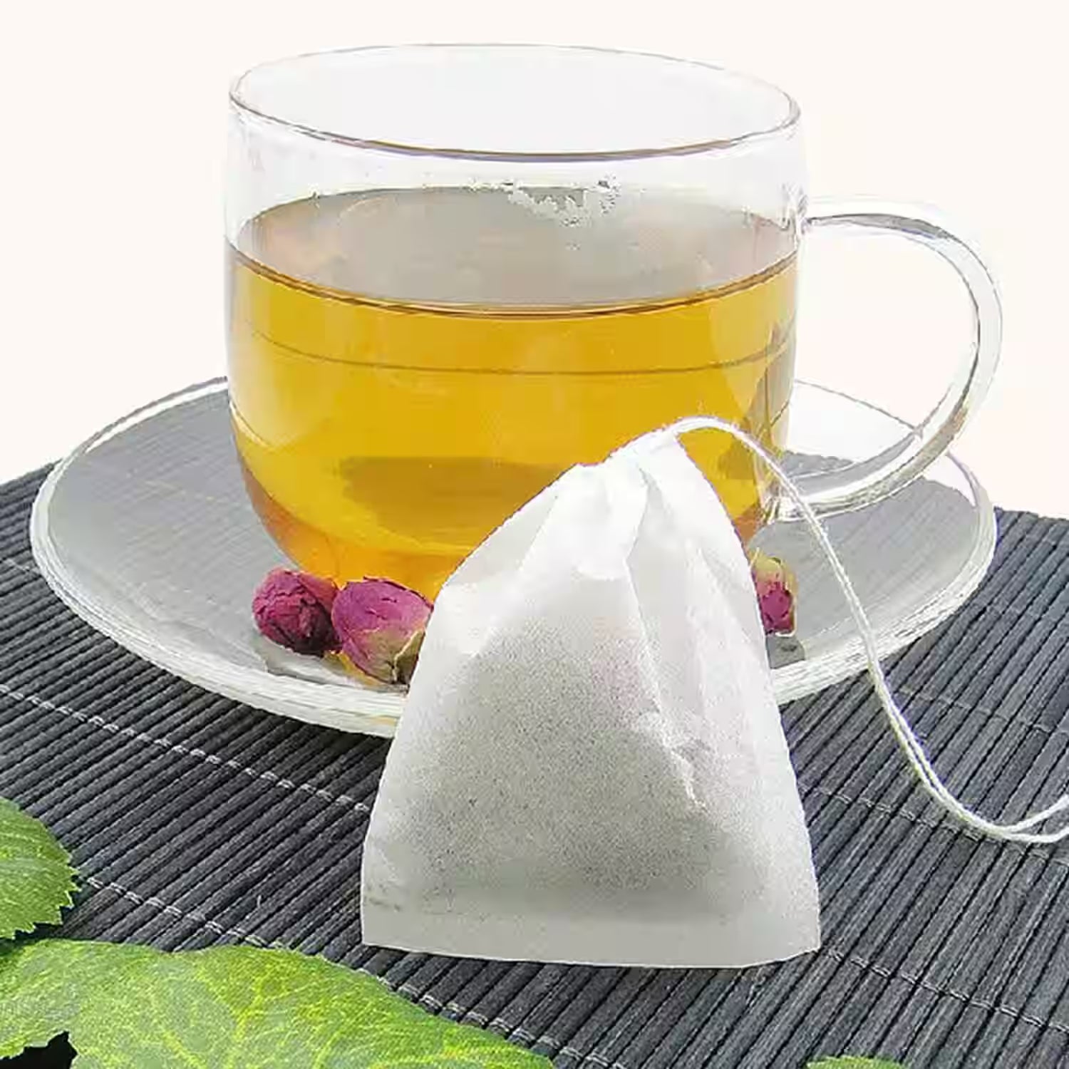 GREEN TEA